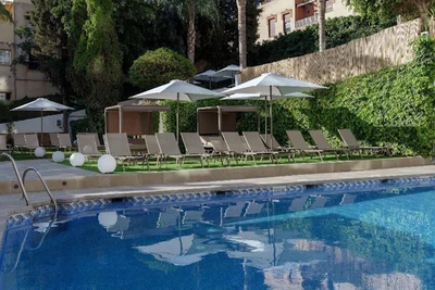 Hôtel Adult Only +16 - Aluasoul Costa Malaga