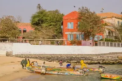 Circuit Du Siné Saloum aux Plages de la Petite Côte