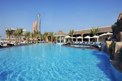 Club Ôclub Experience InterContinental Abu Dhabi