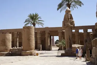 Combiné croisière et hôtel Le Nil et L'Oasis du Fayoum