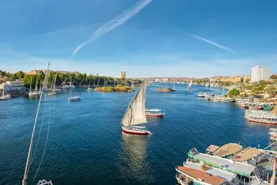 Combiné croisière et hôtel Splendeurs du Nil et l'Oasis du Fayoum