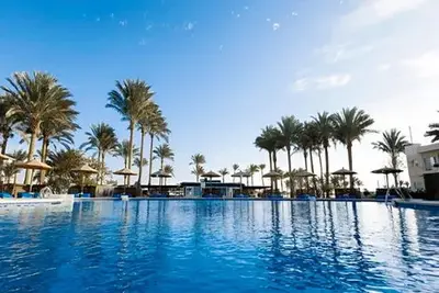 Hôtel Smart Club Golden Beach Resort