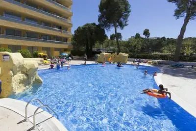 Club Jumbo Medplaya Calypso