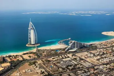 Circuit Il était une fois les Emirats