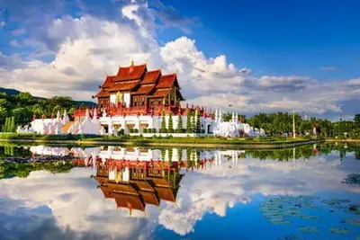 Combiné circuit et hôtel Les incontournables de la Thaïlande ext. 5 nuits Khao Lak - Privatif