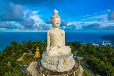 Circuit Privatif Aventure dans le sud de la Thaïlande