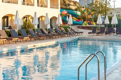 Hôtel Azul