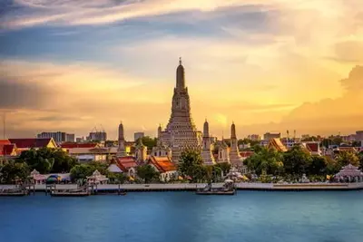 Circuit Privatif Découverte du Royaume du Siam
