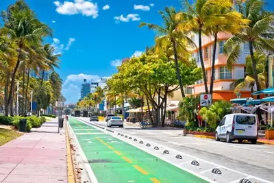 Circuit A la Découverte de la Floride