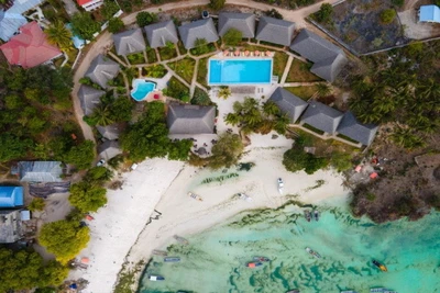 Hôtel Bella Vista Resort