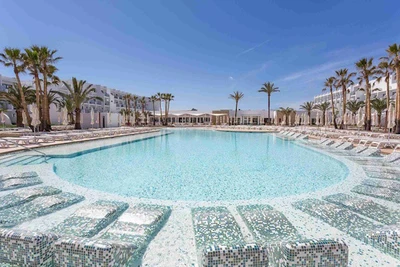 Hôtel Naya Collection - Grand Palladium White Island Resort & Spa