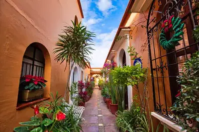 Combiné circuit et hôtel Couleurs mexicaines + extension Framissima Évasion Tulum Riviera