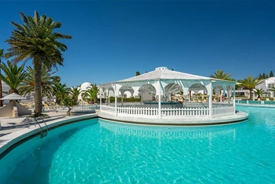 Naya Club - Golden Tulip Président Hammamet