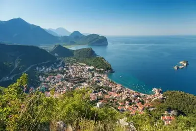 Circuit Essentiel du Montenegro