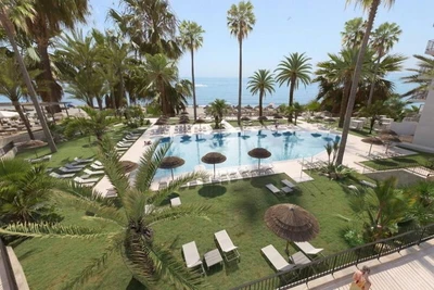 Hôtel Best Tritón