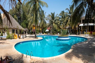 Hôtel Royal Saly