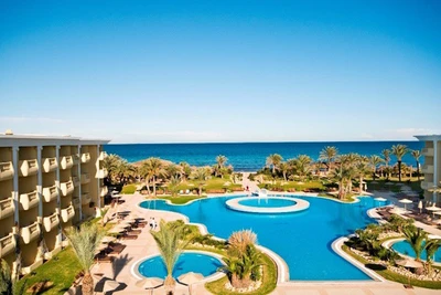 Hôtel Naya Collection - Royal Thalassa Monastir