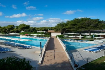 Club Ôclub Experience VOI Alimini Resort