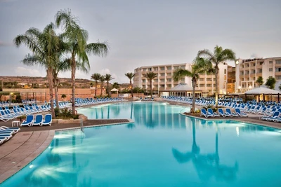 Hôtel DB Seabank Resort and Spa