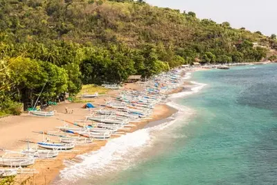 Circuit Temples et Soleil de Bali