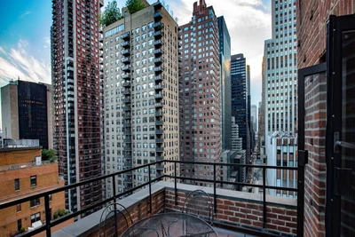 Hôtel Westgate New York Grand Central