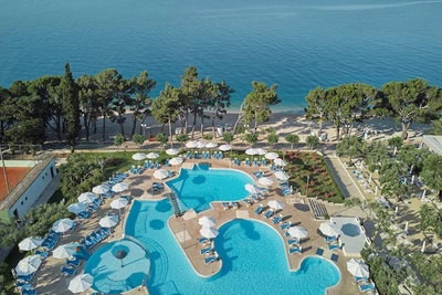 Hôtel Bluesun Neptun