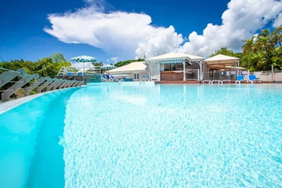 Hôtel Karibea Caribia