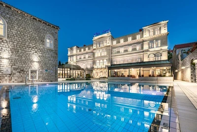 Hôtel Lapad