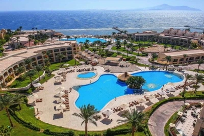 Hôtel Cleopatra Luxury Resort
