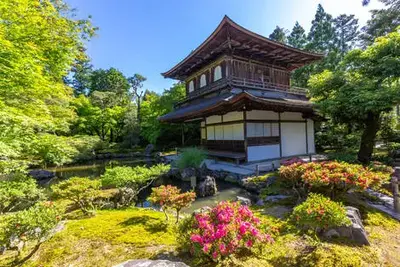 Circuit Japon en liberté, alliance du moderne et traditions
