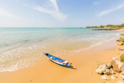 Club Jumbo Yuma Lodge