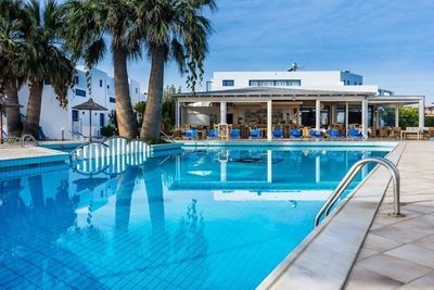 Hôtel Hara Ilios Village