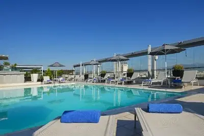 Hôtel Radisson Blu Park Hotel Athens