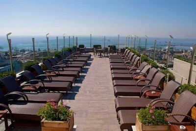 Hôtel Radisson President Old Town Istanbul