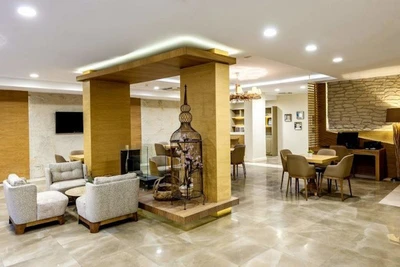 Hôtel Yasmak Sultan