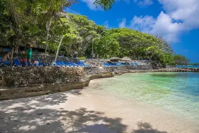 Circuit Xperience  Colombie & Le Parc Naturel Tayrona