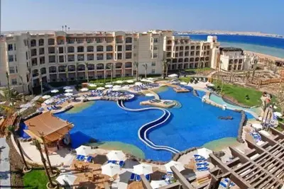 Croisière Au Fil Du Nil by Coralia & Séjour au Club Coralia Tropitel Sahl Hasheesh