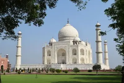 Circuit Au Pays des Maharajas et Spiritualité de Varanasi