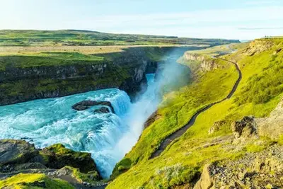 Autotour Sur la route : Islande