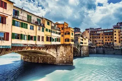 Autotour Sur la route : la Toscane