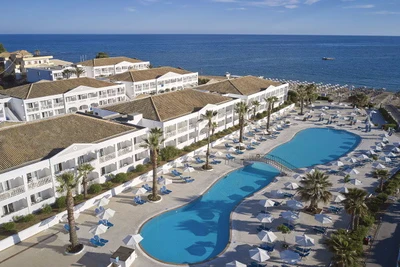 Club Marmara Sandy Beach