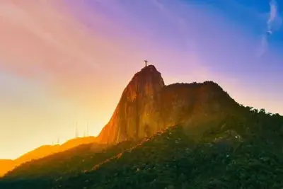 Circuit Brésil : Nature et Culture - Rio de Janeiro, Salvador et Imbassaì et extension Chapada Diamantina