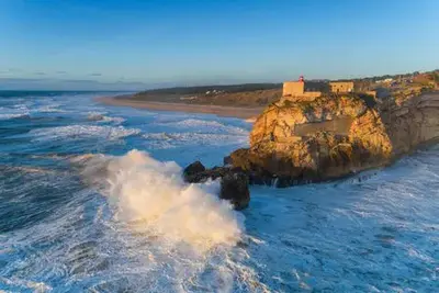 Autotour Sur la route : Portugal d'Hier et d'Aujourd'hui