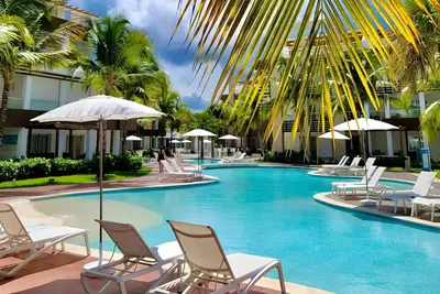 Club Framissima Évasion Bakour Punta Cana Suites