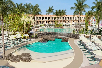 Club Ôclub Select HD Lobos Natura Fuerteventura