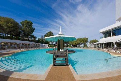 Hôtel Pestana Blue Alvor Beach & Golf