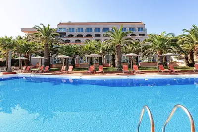 Bravo Eco Club Europa Resort (à partir de 12 ans)