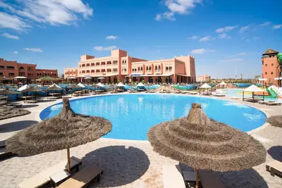 SeaClub Aqua Fun Marrakech