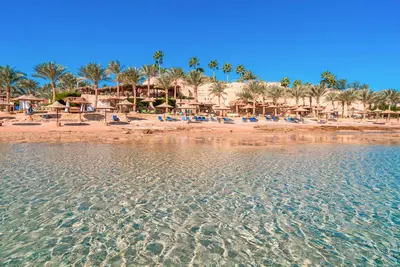 Hôtel Tamra Beach Resort