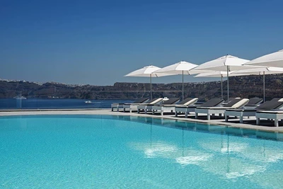 Hôtel Acroterra Rosa